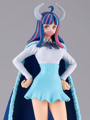 One Piece DXF The Grandline Lady Wano Country Vol.11 Ulti
