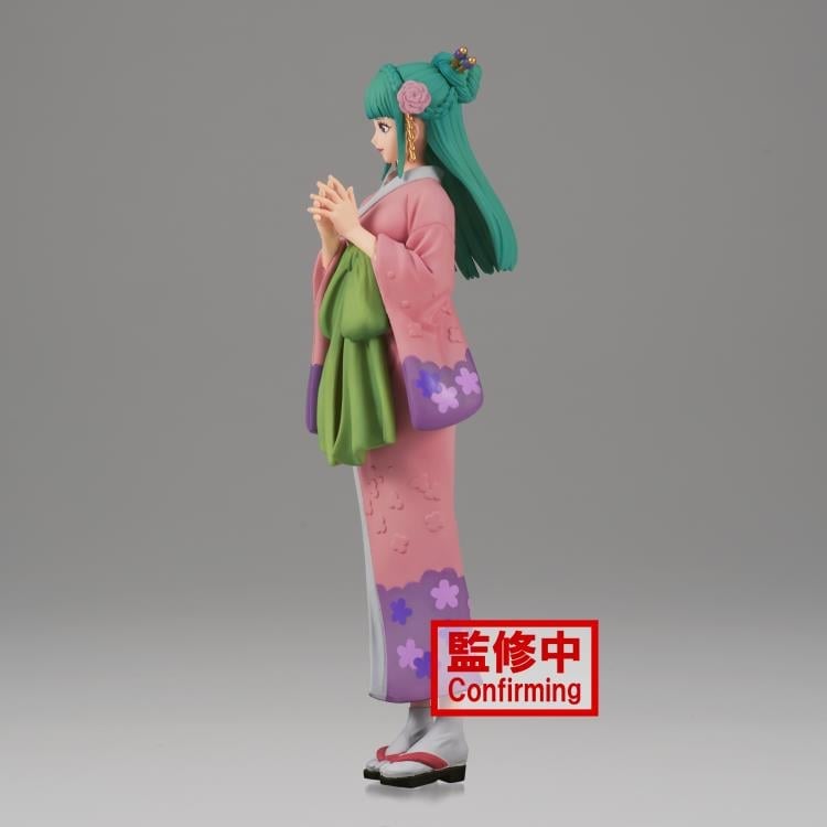 One Piece DXF The Grandline Lady Wano County Vol.12 Kozuki Hiyori Gallery Image 6