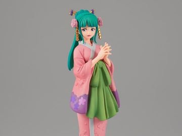 One Piece DXF The Grandline Lady Wano County Vol.12 Kozuki Hiyori