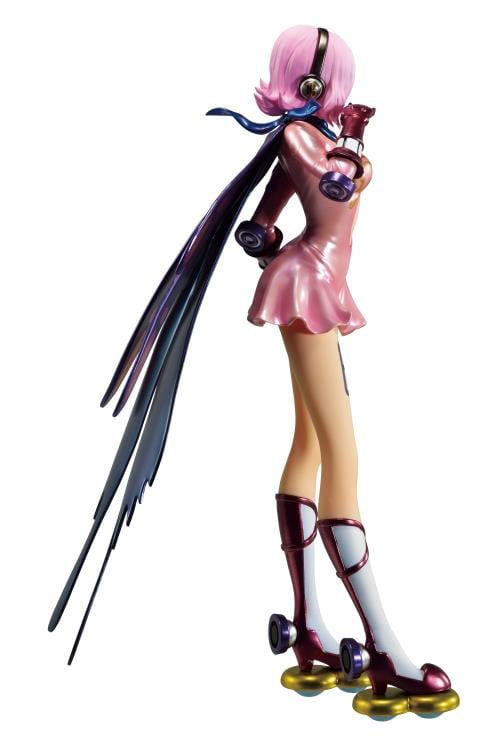 One Piece Banpresto Chronicle Glitter & Glamours Vinsmoke Reiju