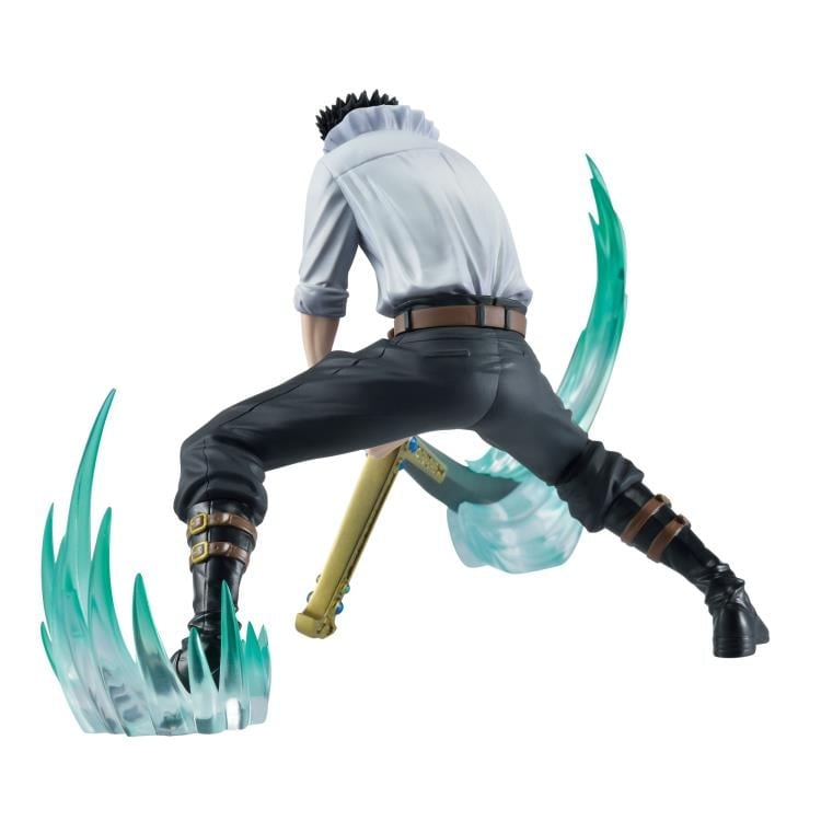 One Piece DXF Special Dracule Mihawk Gallery Image 4