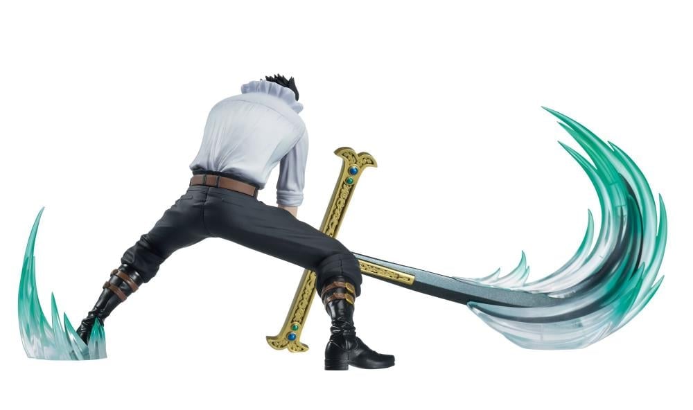 One Piece DXF Special Dracule Mihawk Gallery Image 6