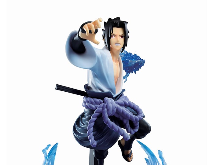 Naruto: Shippuden Vibration Stars Sasuke Uchiha (Special Ver.)