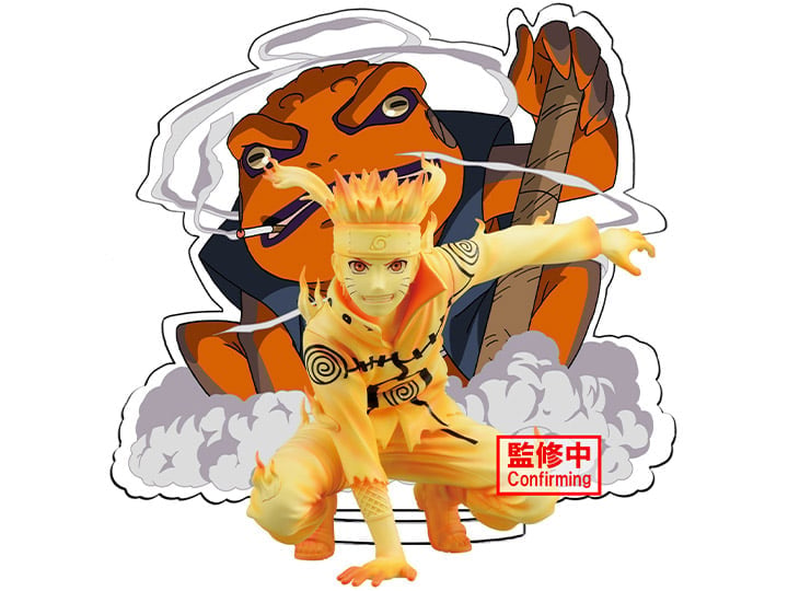 NARUTO PANEL SPECTACLE フィギュアコンプセット Amazon.com: Banpresto - Naruto Shippuden - Uzumaki Naruto, Bandai