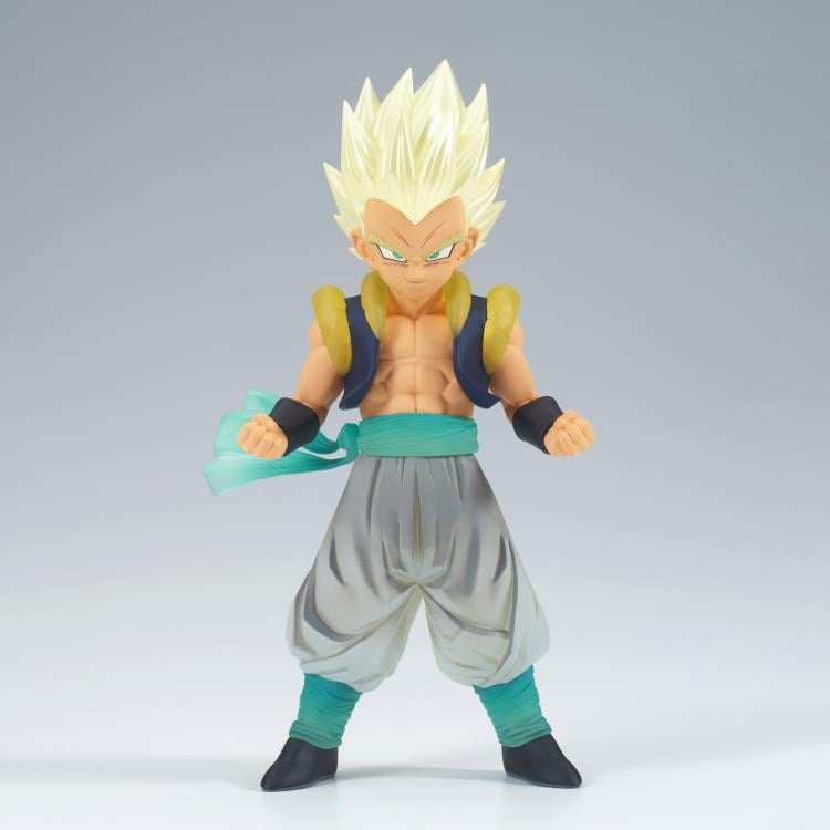 Dragon Ball Z Clearise Super Saiyan Gotenks Gallery Image 3