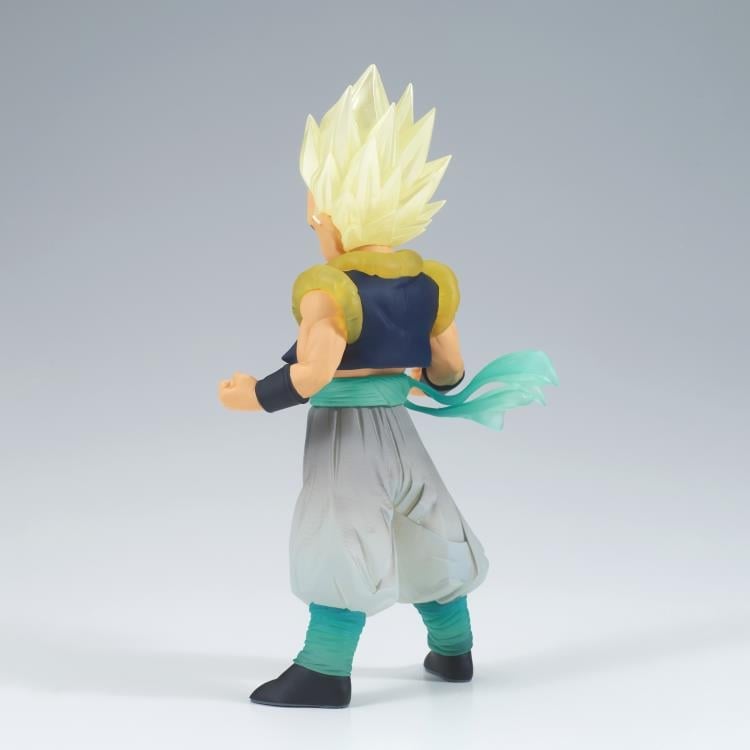 Dragon Ball Z Clearise Super Saiyan Gotenks Gallery Image 5