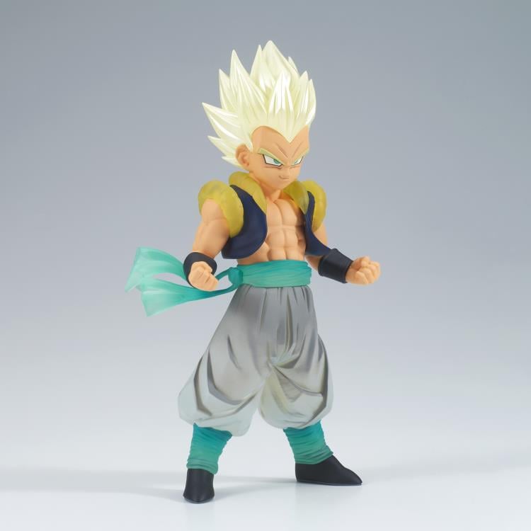 Dragon Ball Z Clearise Super Saiyan Gotenks Gallery Image 4