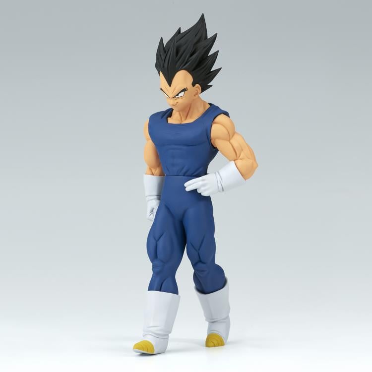 Dragon Ball Z Solid Edge Works Vol.10 Vegeta Gallery Image 4