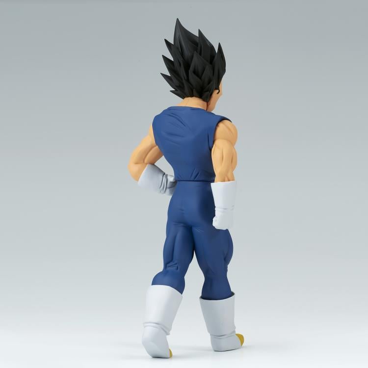 Dragon Ball Z Solid Edge Works Vol.10 Vegeta Gallery Image 6