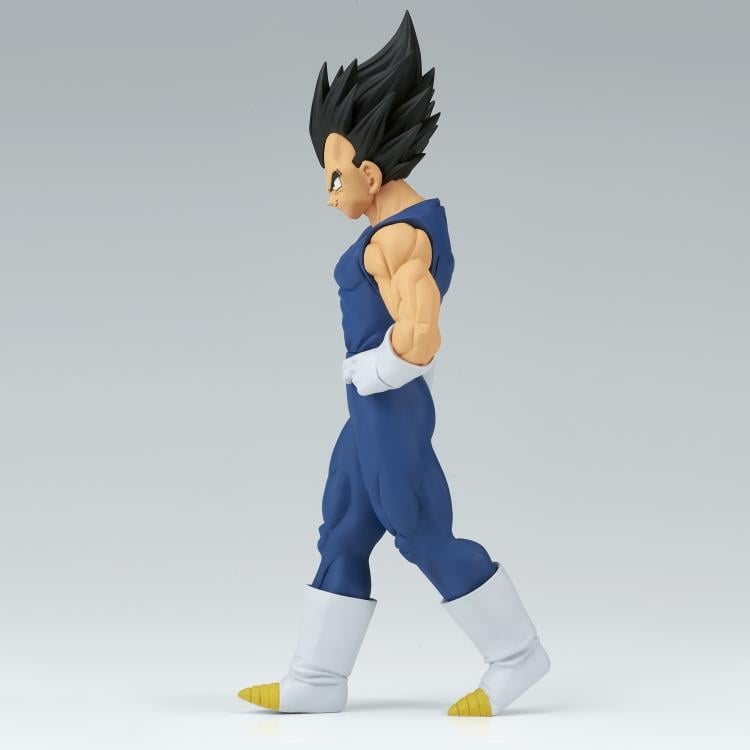Dragon Ball Z Solid Edge Works Vol.10 Vegeta Gallery Image 5