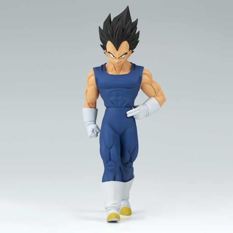 Dragon Ball Z Solid Edge Works Vol.10 Vegeta Gallery Image 3