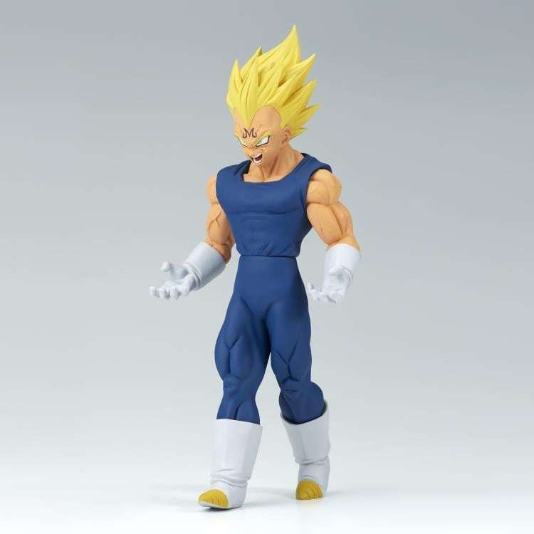 Dragon Ball Z Solid Edge Works Vol.10 Majin Vegeta Gallery Image 4