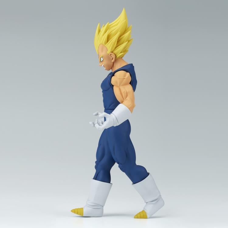 Dragon Ball Z Solid Edge Works Vol.10 Majin Vegeta Gallery Image 6