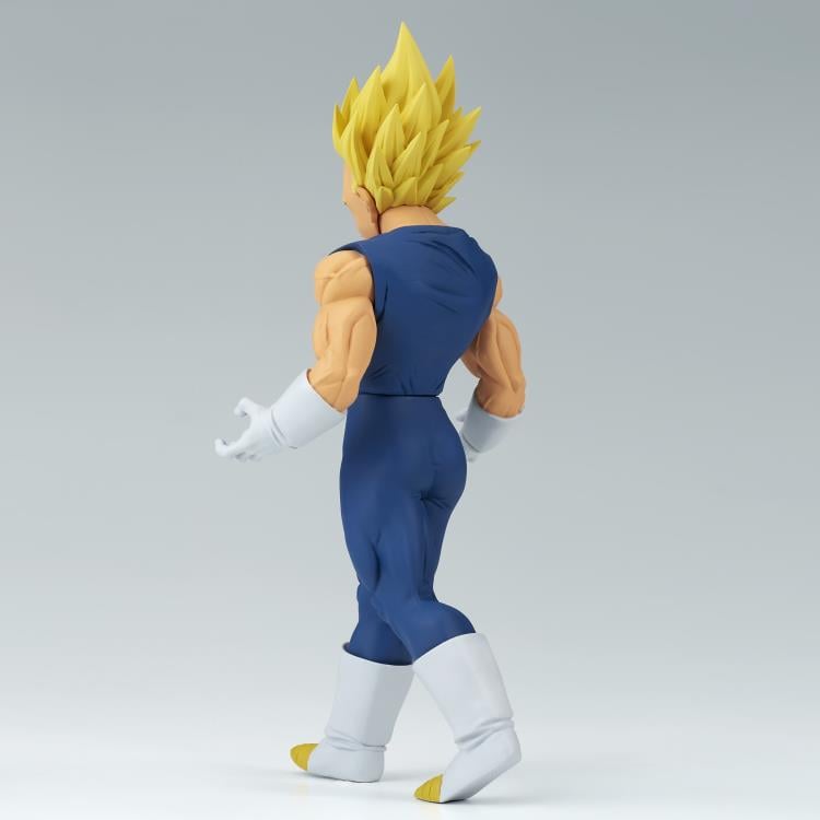Dragon Ball Z Solid Edge Works Vol.10 Majin Vegeta Gallery Image 5