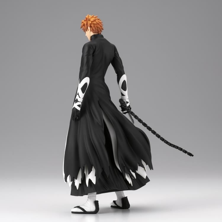 Bleach Solid and Souls Ichigo Kurosaki II Gallery Image 5