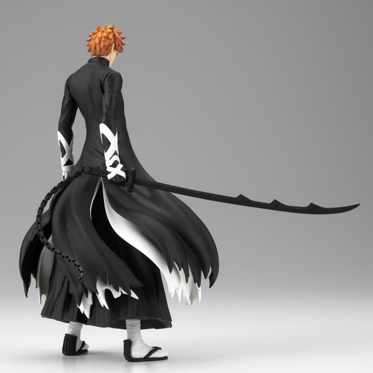 Bleach Solid and Souls Ichigo Kurosaki II Gallery Image 6