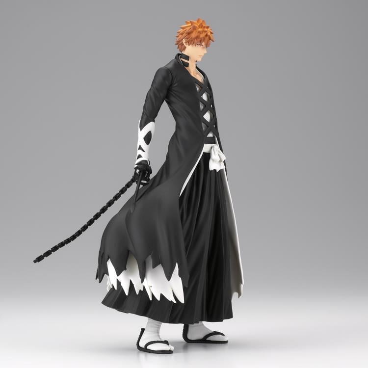 Bleach Solid and Souls Ichigo Kurosaki II Gallery Image 4