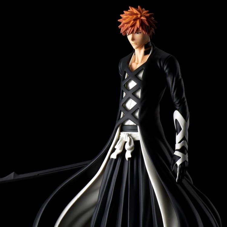 Bleach Solid and Souls Ichigo Kurosaki II Gallery Image 7