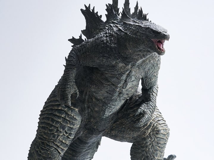 Godzilla: King of the Monsters Titans of the Monsterverse Godzilla
