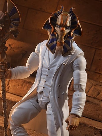 Image of Operation: Monster Force Season 01 Forgotten King 1/12 Scale Action Figure