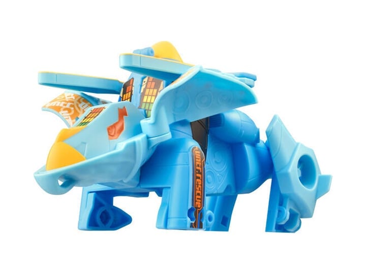 Unitroborn: Machine Robo Universe Unitrobo Helicoptericecream Gallery Image 1