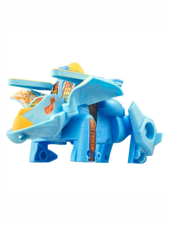 Unitroborn: Machine Robo Universe Unitrobo Helicoptericecream Gallery Image 2
