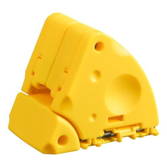 Unitroborn: Machine Robo Universe Unitrobo Highspeedtraincheese Gallery Image 5