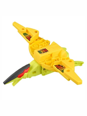 Unitroborn: Machine Robo Universe Unitrobo Highspeedtraincheese Gallery Image 2