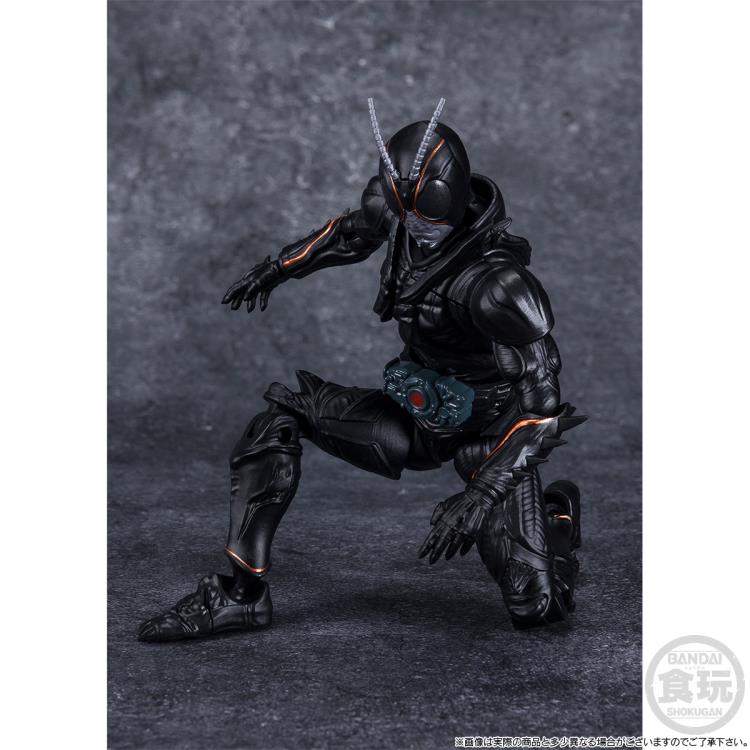 Kamen Rider Shodo-XX Blacksun & Battle Hopper Set Gallery Image 6