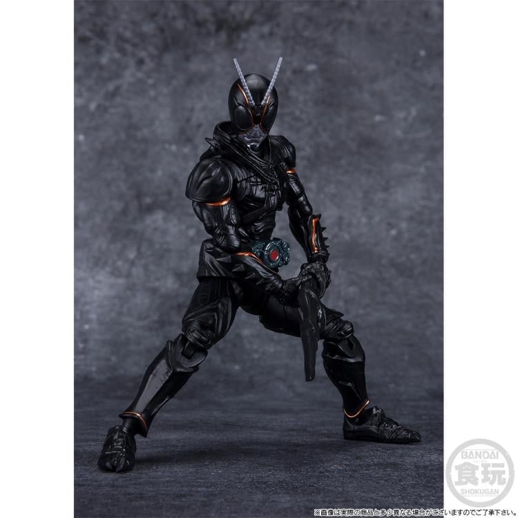 Kamen Rider Shodo-XX Blacksun & Battle Hopper Set Gallery Image 7