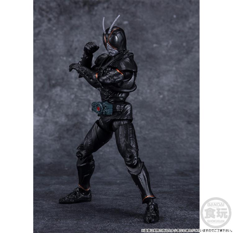 Kamen Rider Shodo-XX Blacksun & Battle Hopper Set Gallery Image 5