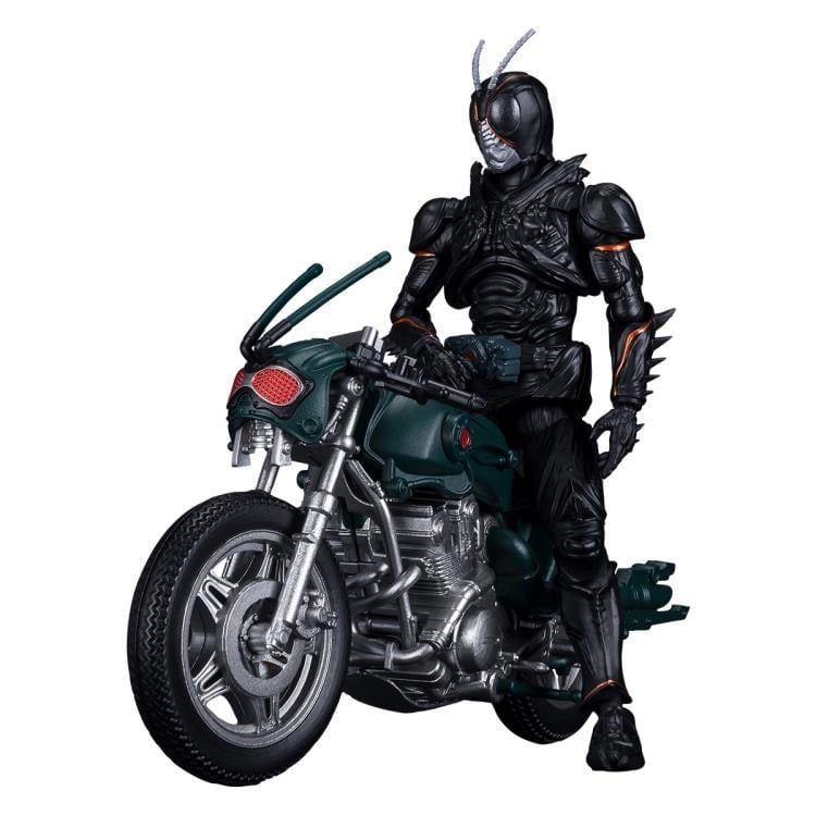 SHODO-X仮面ライダーBLACKセット SHODO-X仮面ライダーBLACKセット 【公式通販】