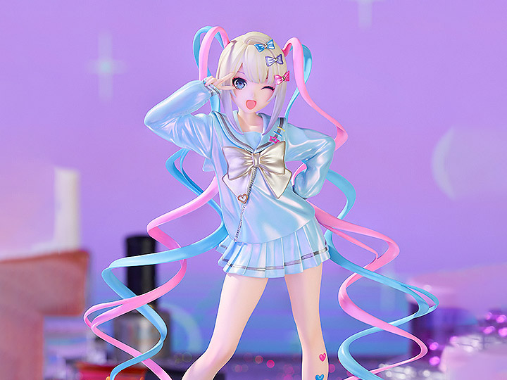 Needy Streamer Overload Pop Up Parade OMGkawaiiAngel Gallery Image 1