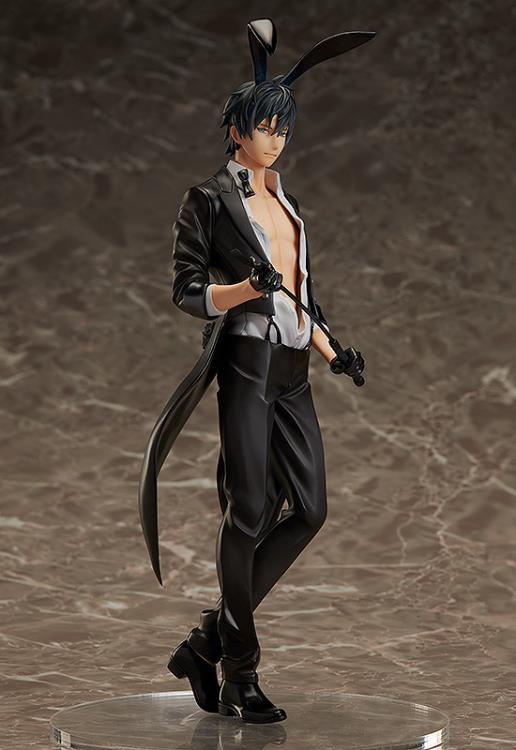 10 Count B-Style Riku Kurose (Bunny Ver.) 1/8 Scale Figure (Reissue) Gallery Image 6