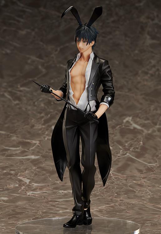 10 Count B-Style Riku Kurose (Bunny Ver.) 1/8 Scale Figure (Reissue) Gallery Image 4