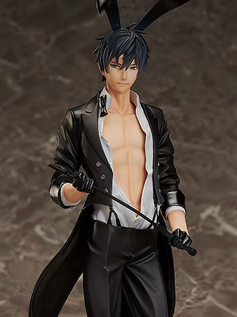 10 Count B-Style Riku Kurose (Bunny Ver.) 1/8 Scale Figure (Reissue) Gallery Image 2