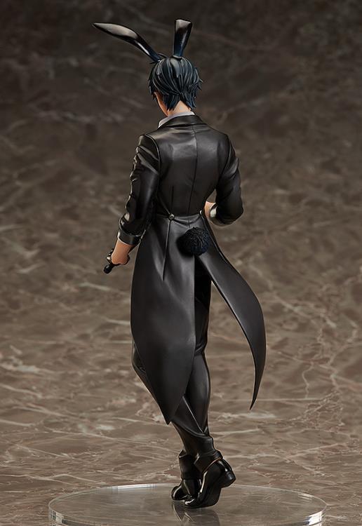 10 Count B-Style Riku Kurose (Bunny Ver.) 1/8 Scale Figure (Reissue) Gallery Image 5