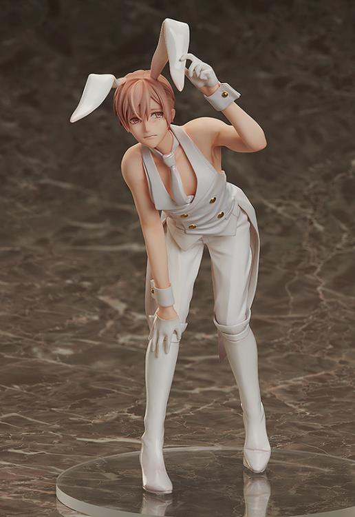10 Count B-Style Tadaomi Shirotani (Bunny Ver.) 1/8 Scale Figure (Reissue) Gallery Image 3