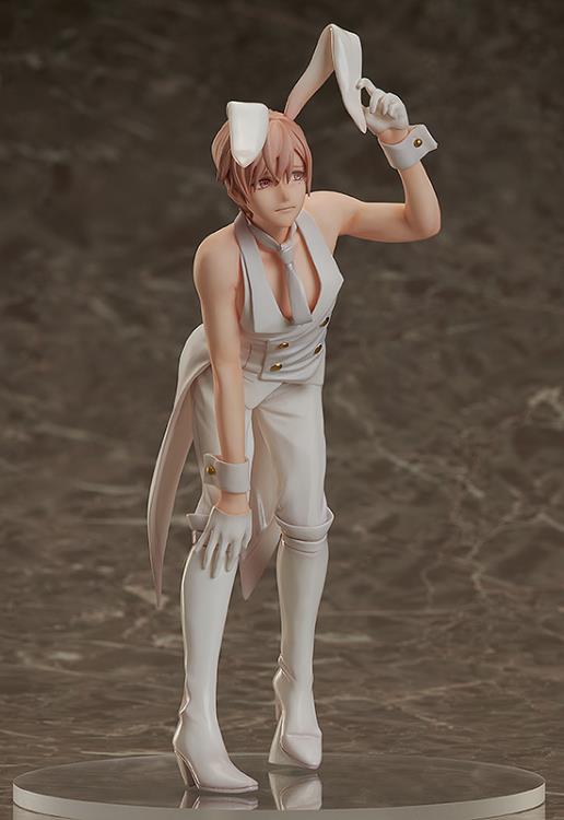 10 Count B-Style Tadaomi Shirotani (Bunny Ver.) 1/8 Scale Figure (Reissue) Gallery Image 5