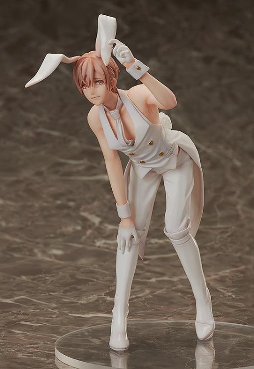 10 Count B-Style Tadaomi Shirotani (Bunny Ver.) 1/8 Scale Figure (Reissue) Gallery Image 4