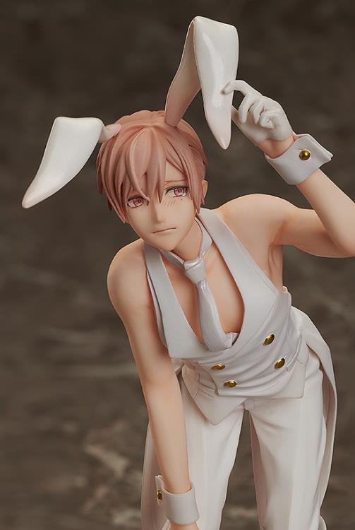 10 Count B-Style Tadaomi Shirotani (Bunny Ver.) 1/8 Scale Figure (Reissue) Gallery Image 8