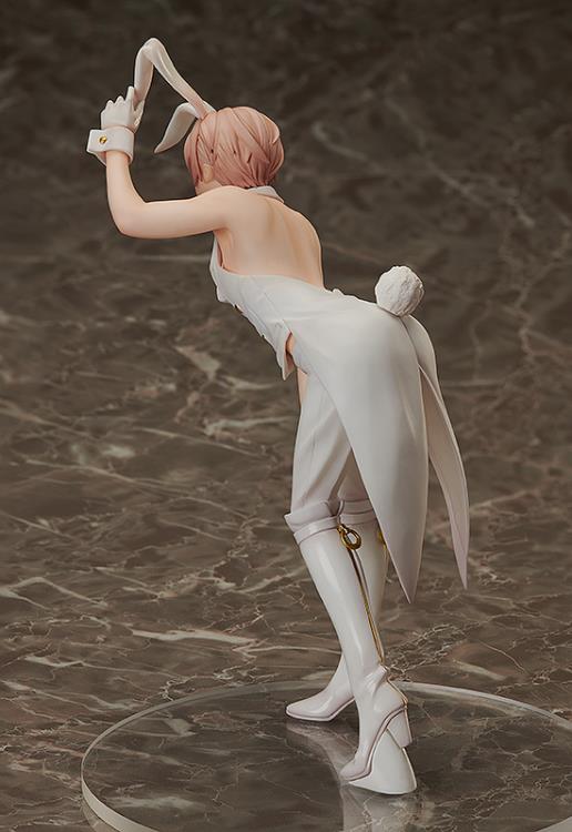 10 Count B-Style Tadaomi Shirotani (Bunny Ver.) 1/8 Scale Figure (Reissue) Gallery Image 7