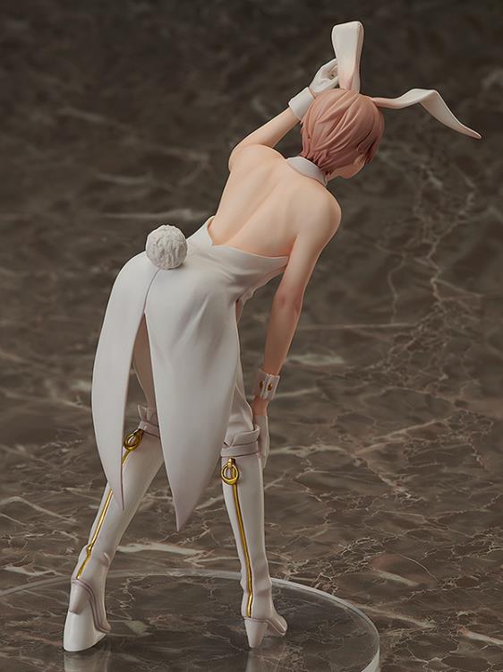10 Count B-Style Tadaomi Shirotani (Bunny Ver.) 1/8 Scale Figure (Reissue) Gallery Image 6