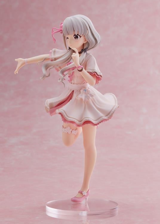The Idolmaster Cinderella Girls Hisakawa Nagi 1/7 Scale Figure Gallery Image 5