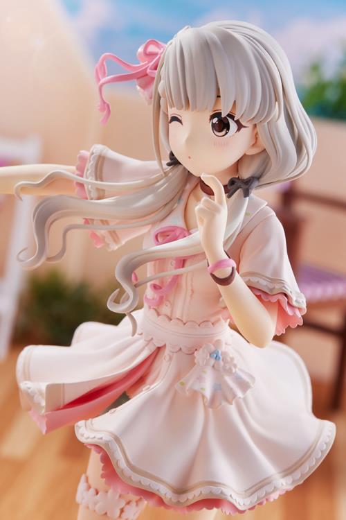 The Idolmaster Cinderella Girls Hisakawa Nagi 1/7 Scale Figure Gallery Image 15
