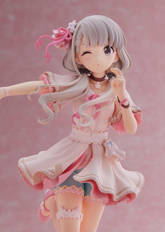 The Idolmaster Cinderella Girls Hisakawa Nagi 1/7 Scale Figure Gallery Image 9