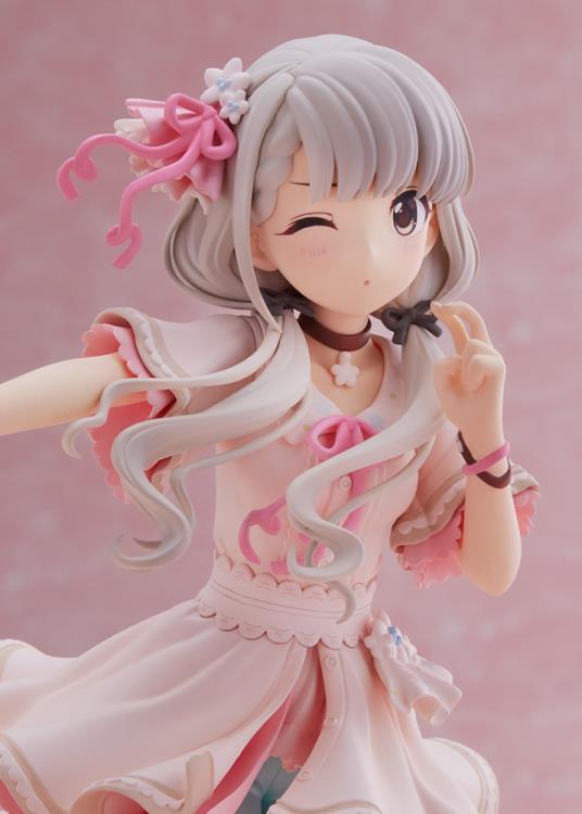 The Idolmaster Cinderella Girls Hisakawa Nagi 1/7 Scale Figure Gallery Image 8