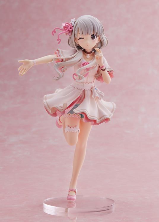 The Idolmaster Cinderella Girls Hisakawa Nagi 1/7 Scale Figure Gallery Image 4
