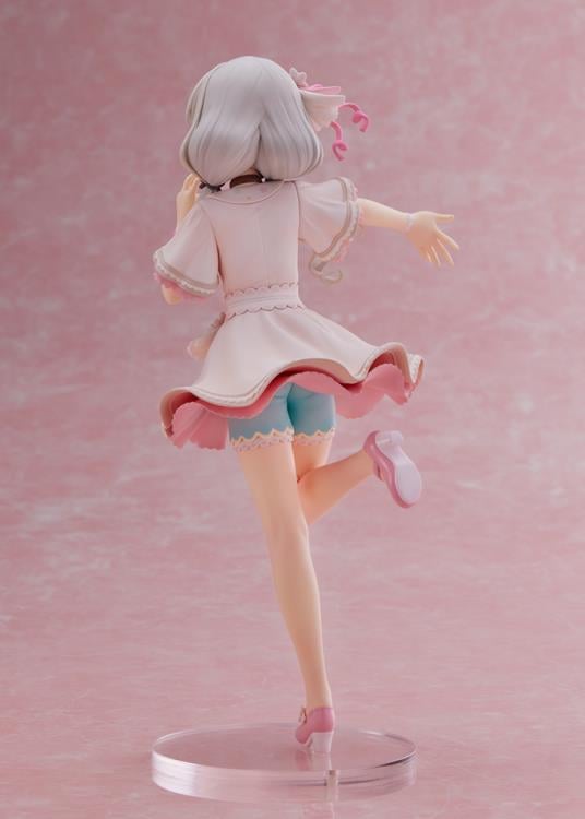 The Idolmaster Cinderella Girls Hisakawa Nagi 1/7 Scale Figure Gallery Image 6