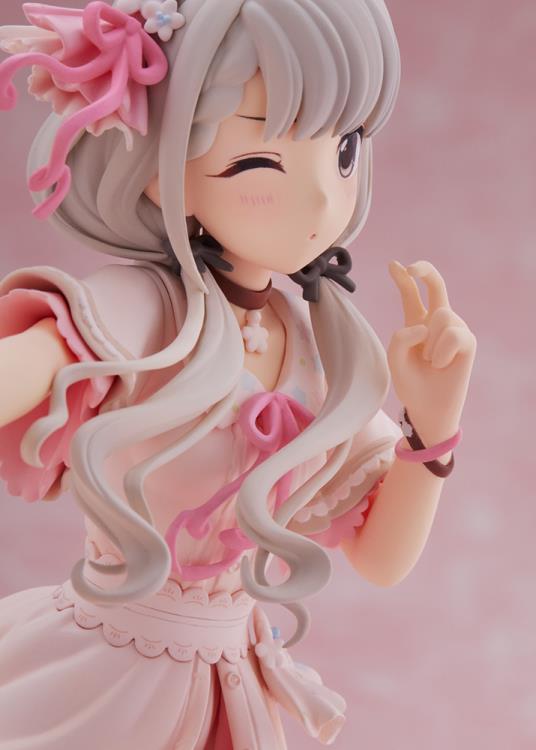 The Idolmaster Cinderella Girls Hisakawa Nagi 1/7 Scale Figure Gallery Image 11